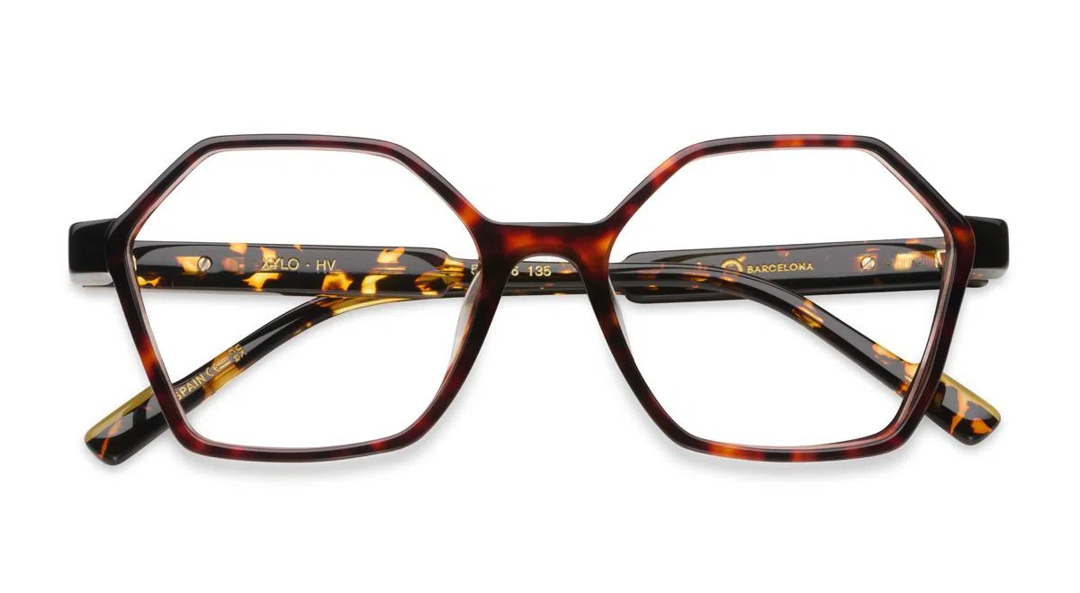 Etnia Barcelona XYLO Eyeglasses - view 12